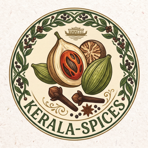 Kerala-Spices